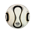 Teamgeist World Cup Germany 2006 Size 5 Ball