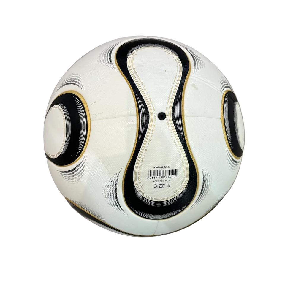 Teamgeist World Cup Germany 2006 Size 5 Ball