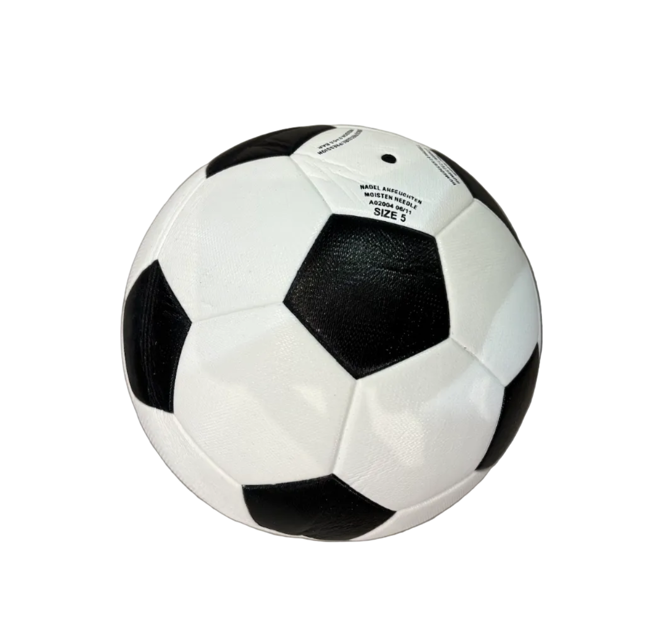 Telstar World Cup Mexico 1970 Size 5 Ball