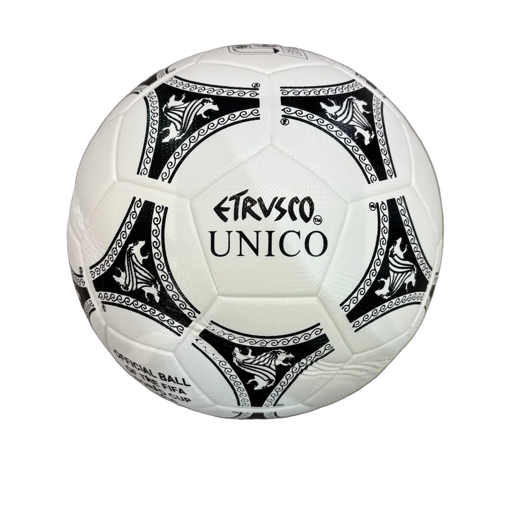 Etrusco Unico World Cup Italy 1990 Size 5 Ball