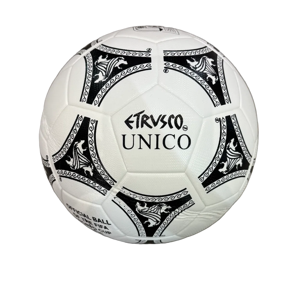 Etrusco Unico World Cup Italy 1990 Size 5 Ball