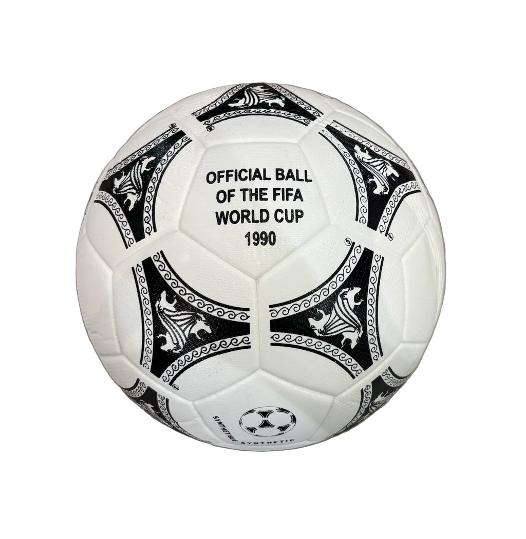 Etrusco Unico World Cup Italy 1990 Size 5 Ball