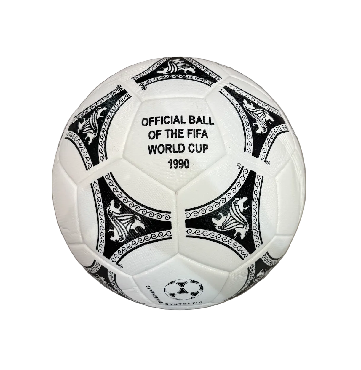 Etrusco Unico World Cup Italy 1990 Size 5 Ball