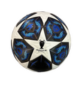 Champions League Munich Blue 2025 Size 5 Ball