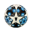Champions League Blue Size 5 Ball