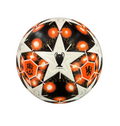 Champions League Orange Size 5 Ball