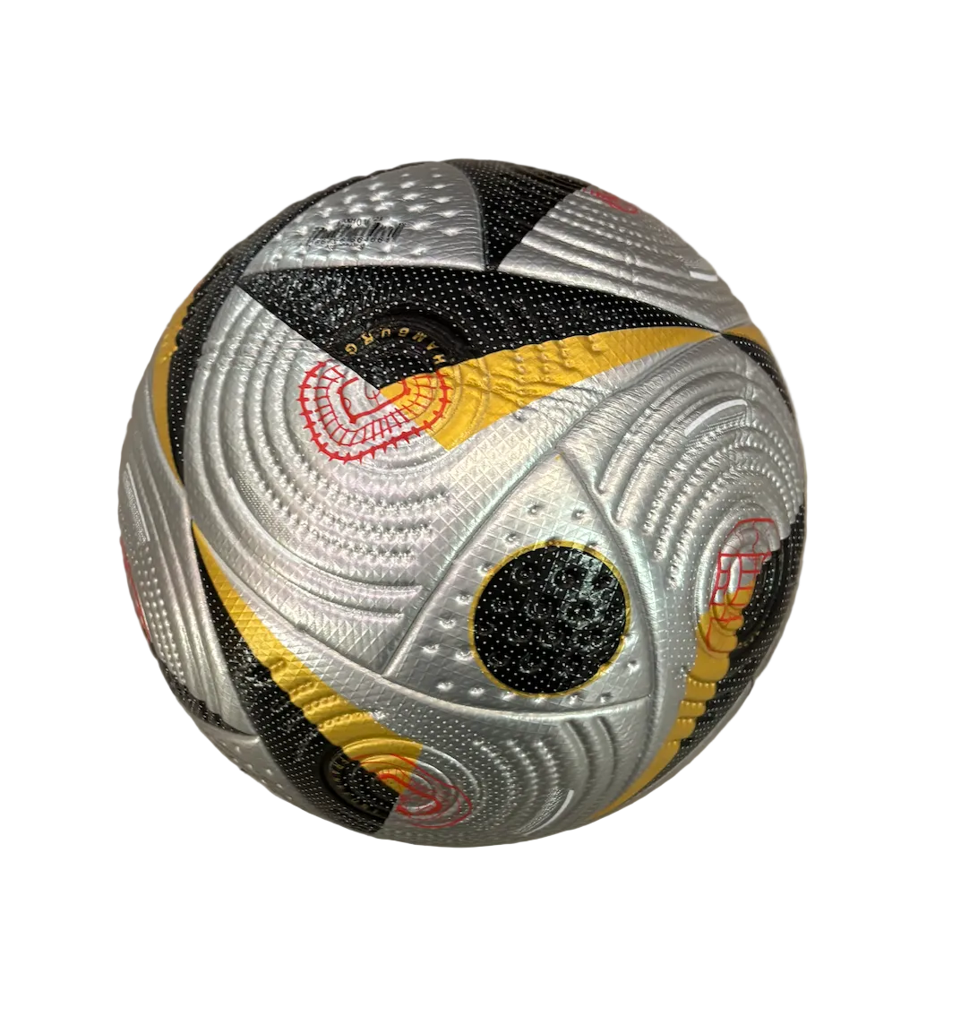 Fussballliebe Final Euro Cup 2024 Size 5 Ball