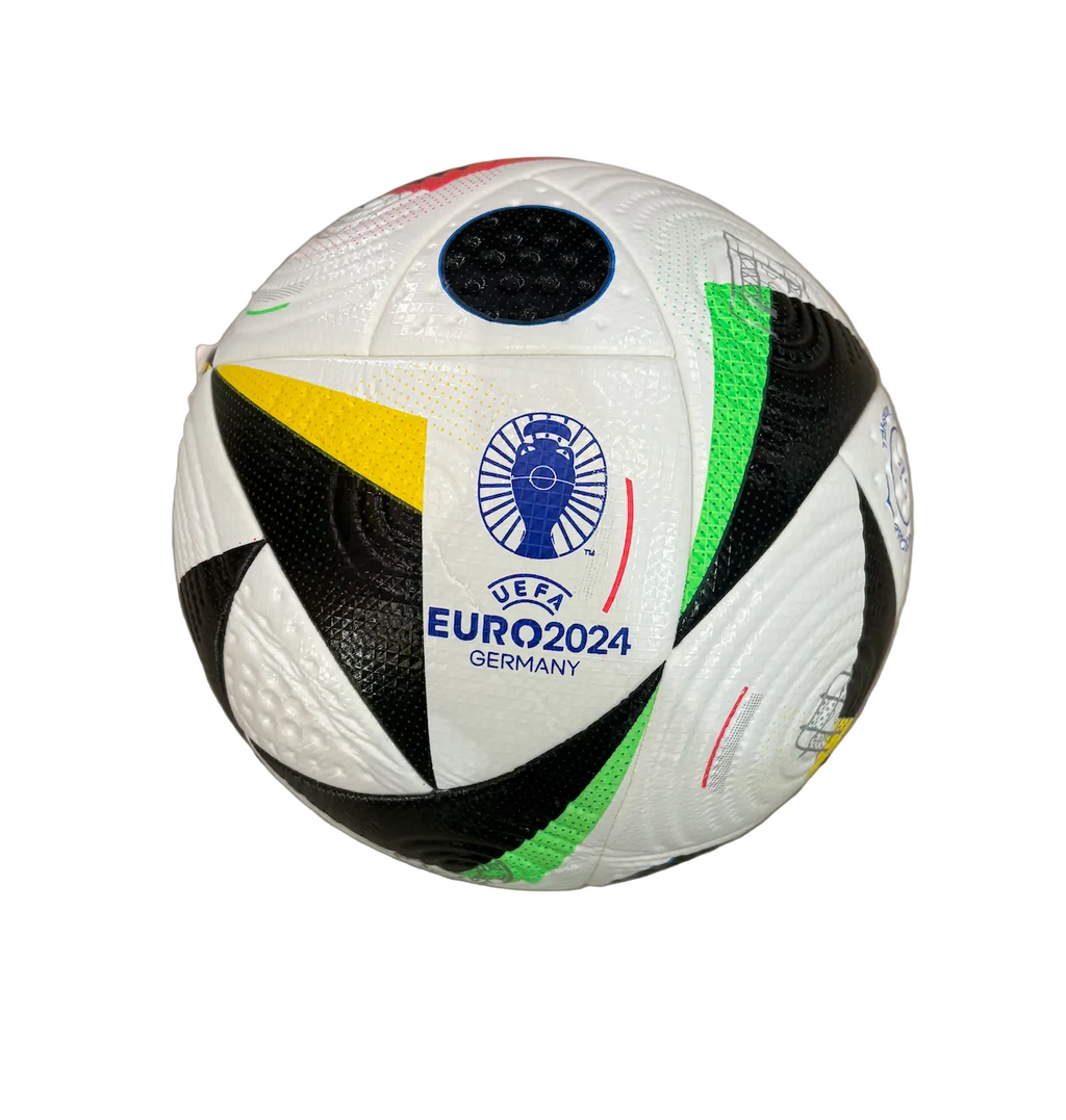 Fussballliebe Euro Cup 2024 Size 5 Ball