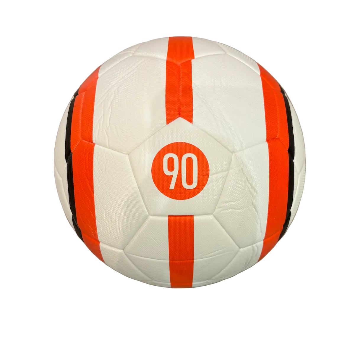 Total 90 Orange Size 5 Ball