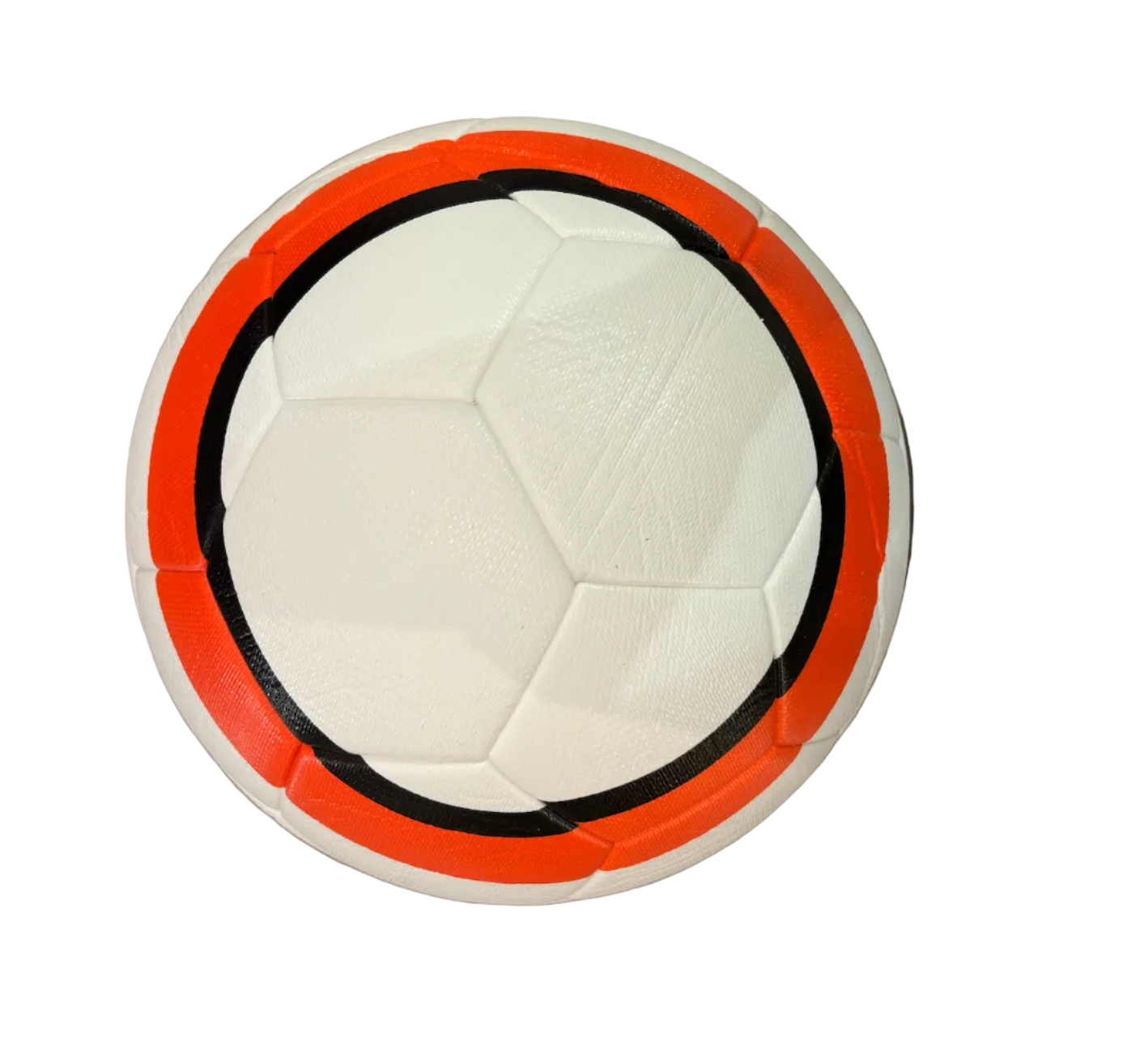 Total 90 Orange Size 5 Ball