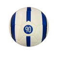 Total 90 Blue Size 5 Ball