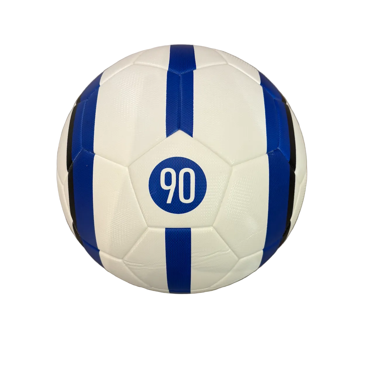 Total 90 Blue Size 5 Ball