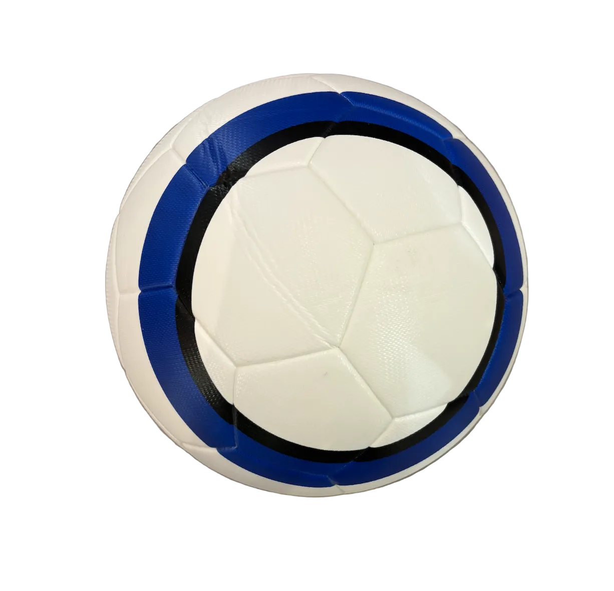 Total 90 Blue Size 5 Ball