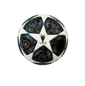 Champions League Munich Blue 2025 Size 4 Ball