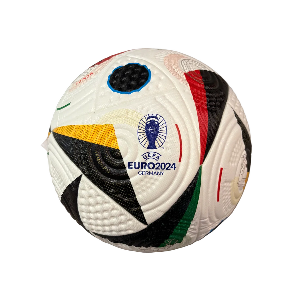 Fussballliebe Euro Cup 2024 Size 4 Ball