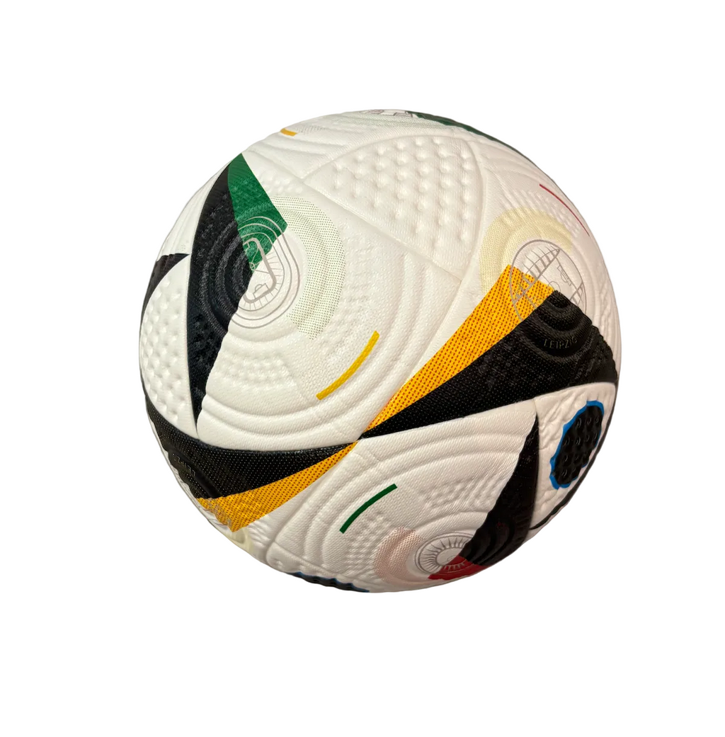 Fussballliebe Euro Cup 2024 Size 4 Ball