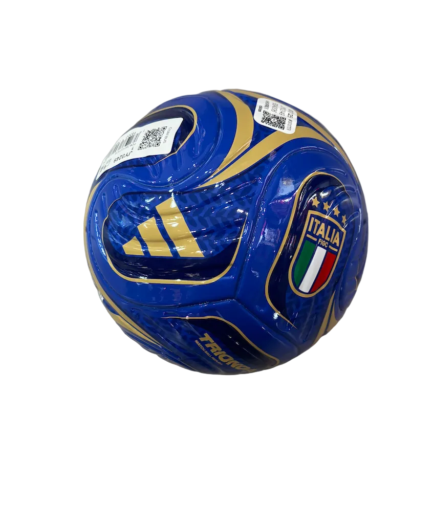 Adidas Italy Trionda World Cup 2026 Size 1 Ball