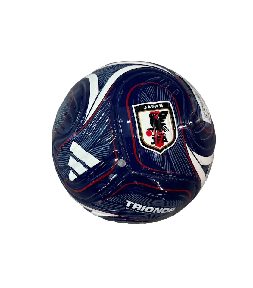 Adidas Japan Trionda World Cup 2026 Size 1 Ball