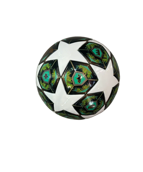 Champions League Munich Green 2025 Size 1 Ball
