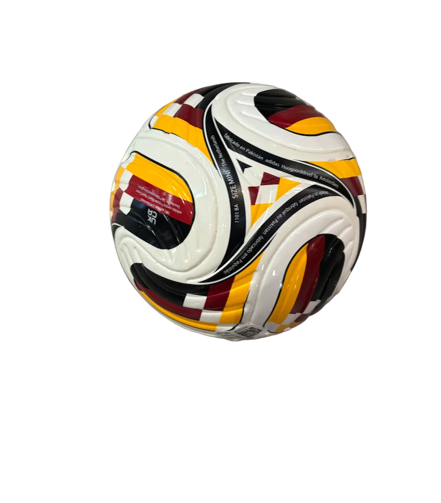 Adidas Germany Trionda World Cup 2026 Size 1 Ball