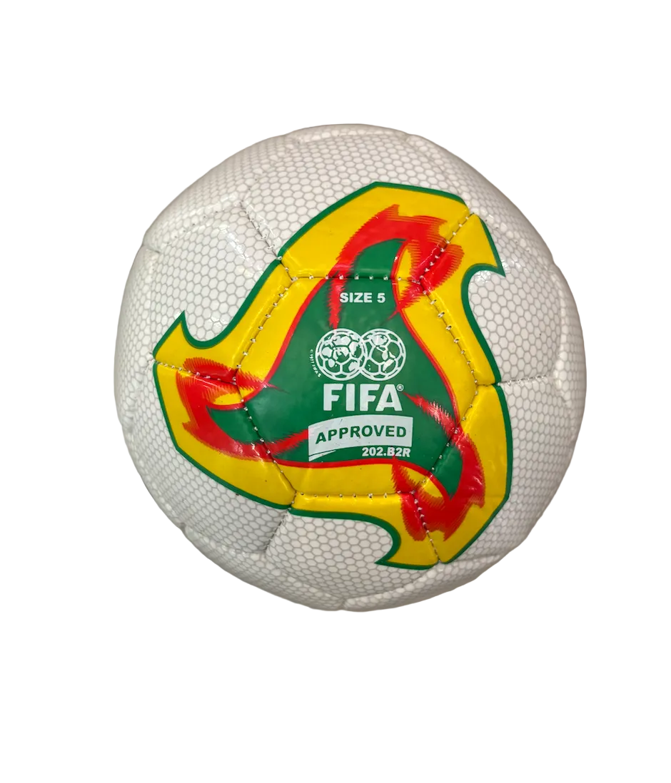 Fevernova World Cup Japan 2002 Size 1.5 Ball