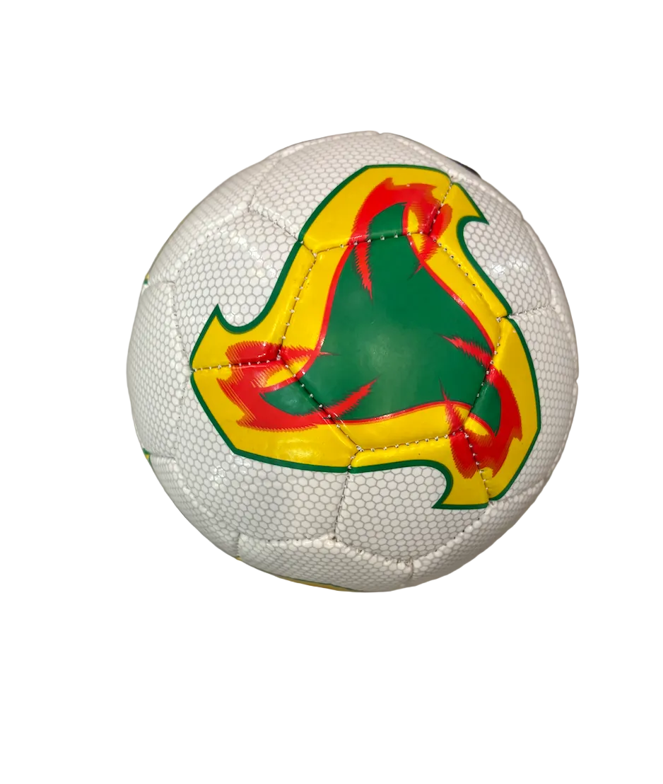 Fevernova World Cup Japan 2002 Size 1.5 Ball