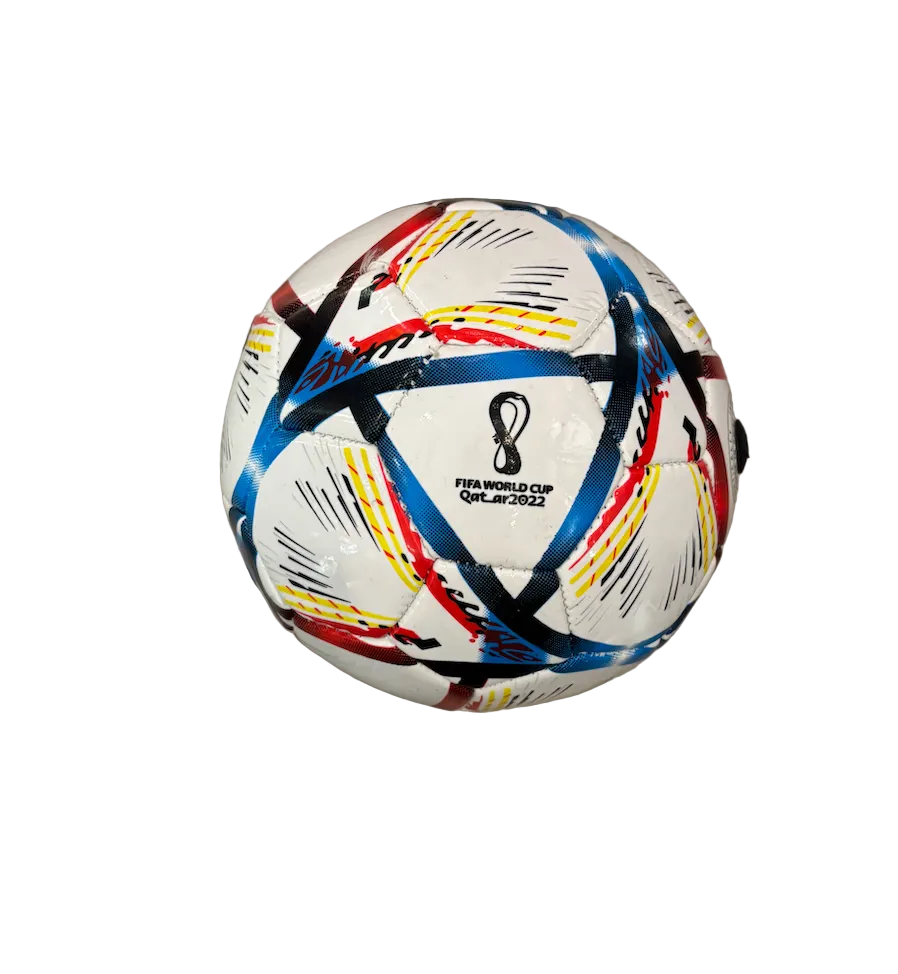 Al Rihla World Cup Qatar 2022 Size 1.5 Ball