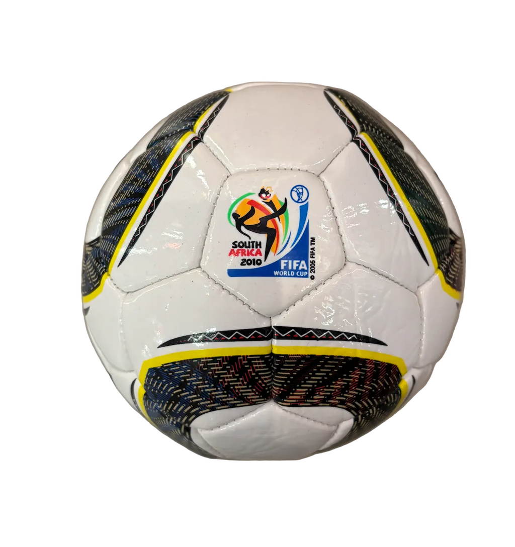 Jabulani World Cup South Africa 2010 Size 1.5 Ball