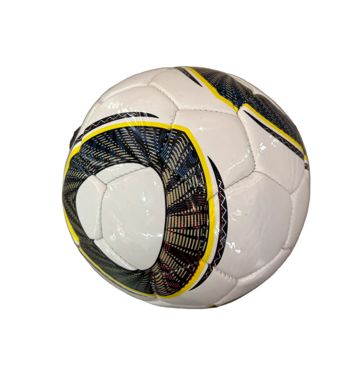 Jabulani World Cup South Africa 2010 Size 1.5 Ball