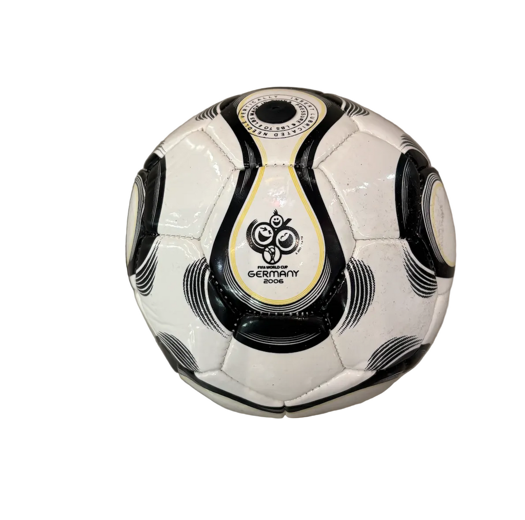 Teamgeist World Cup Germany 2006 Size 1.5 Ball