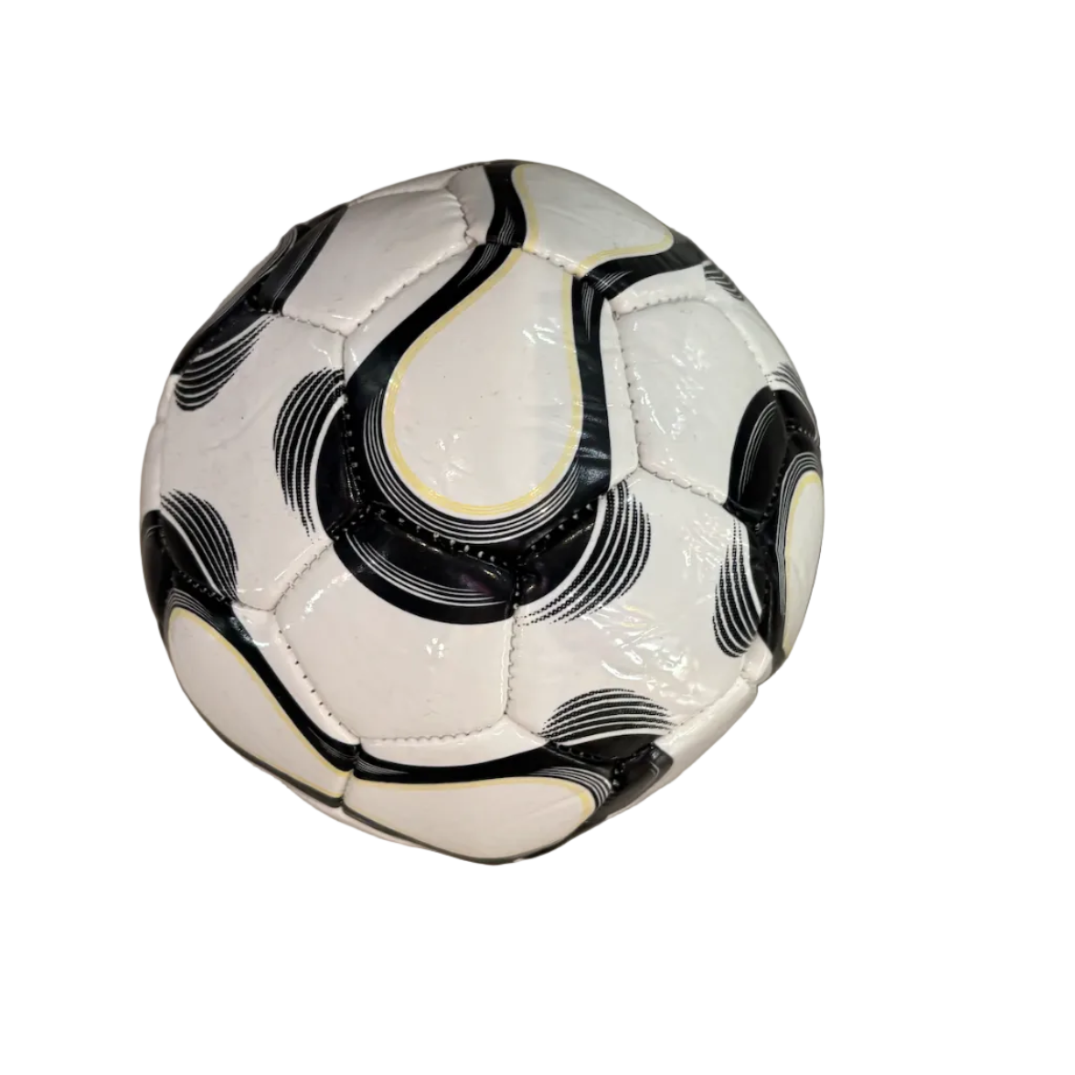 Teamgeist World Cup Germany 2006 Size 1.5 Ball