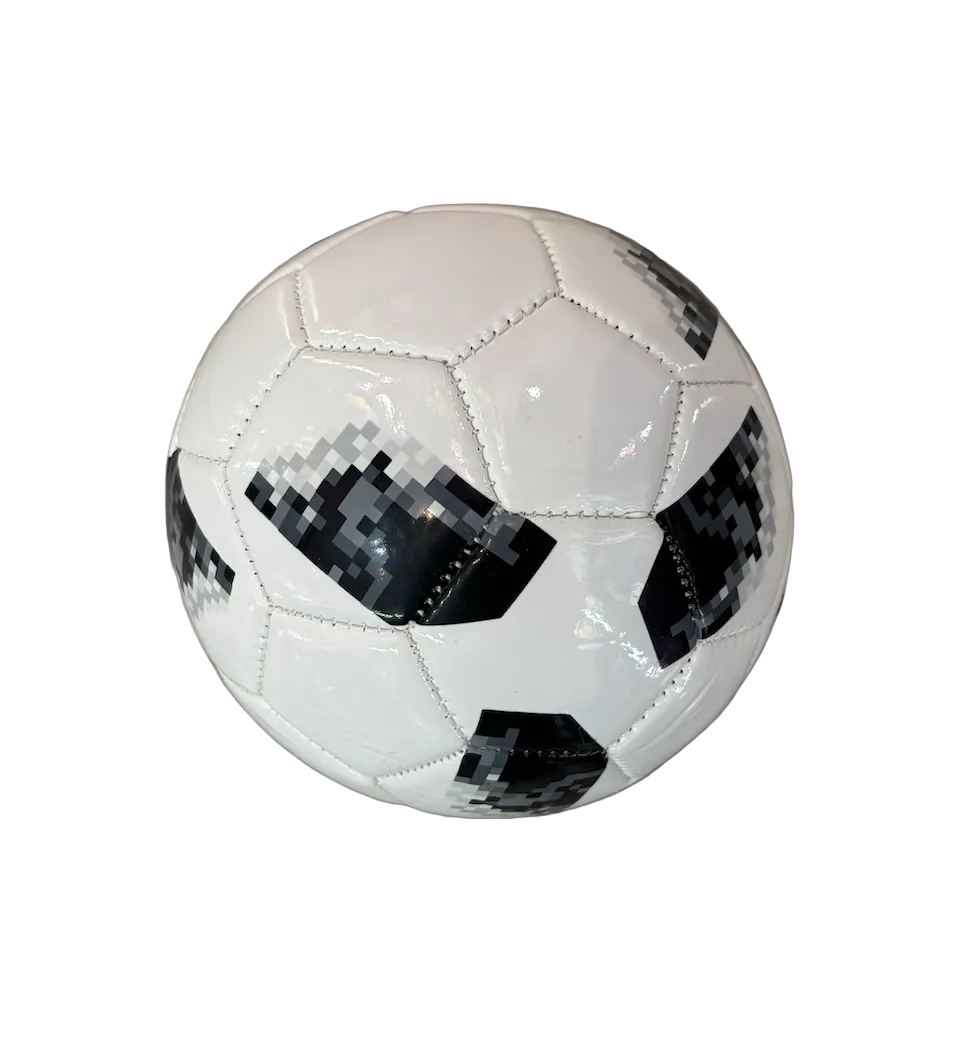 Telstar World Cup Russia 2018 Size 1.5 Ball