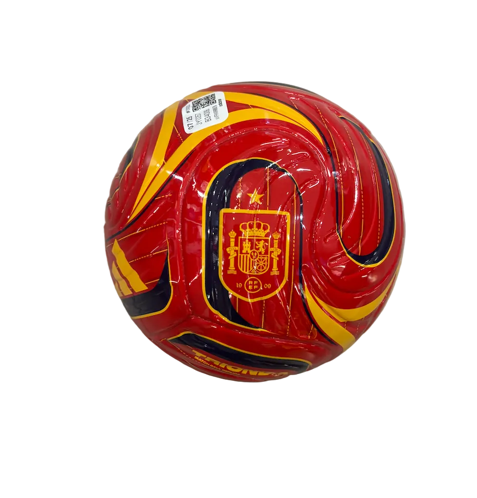 Adidas Spain Trionda World Cup 2026 Size 1 Ball