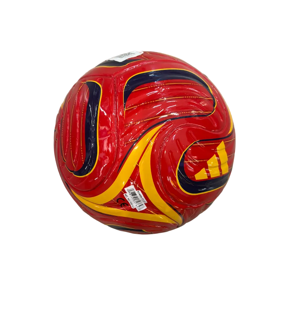 Adidas Spain Trionda World Cup 2026 Size 1 Ball