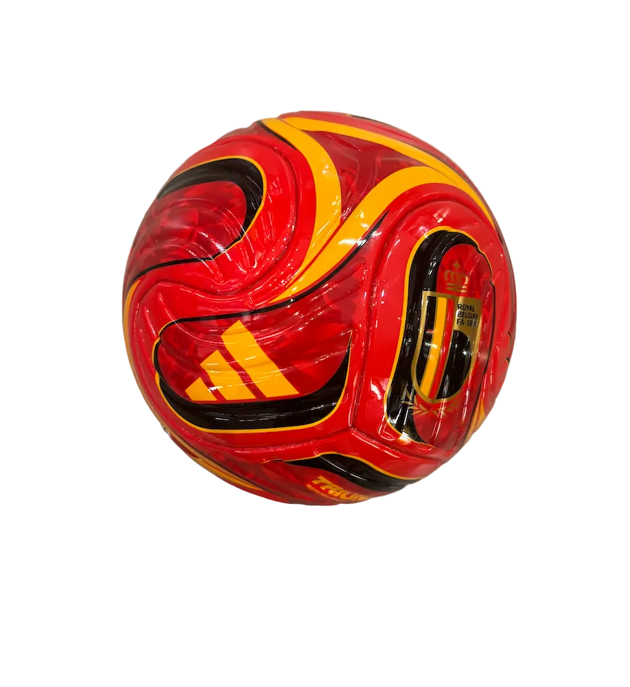 Adidas Belgium Trionda World Cup 2026 Size 1 Ball