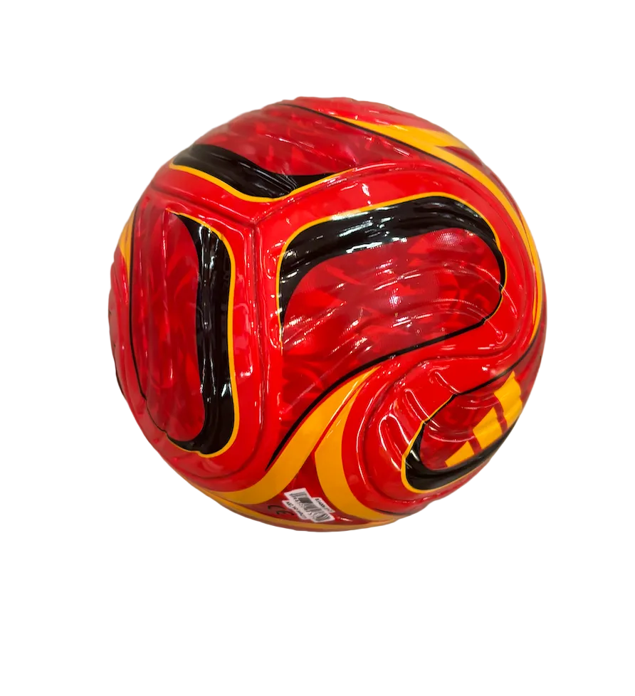 Adidas Belgium Trionda World Cup 2026 Size 1 Ball