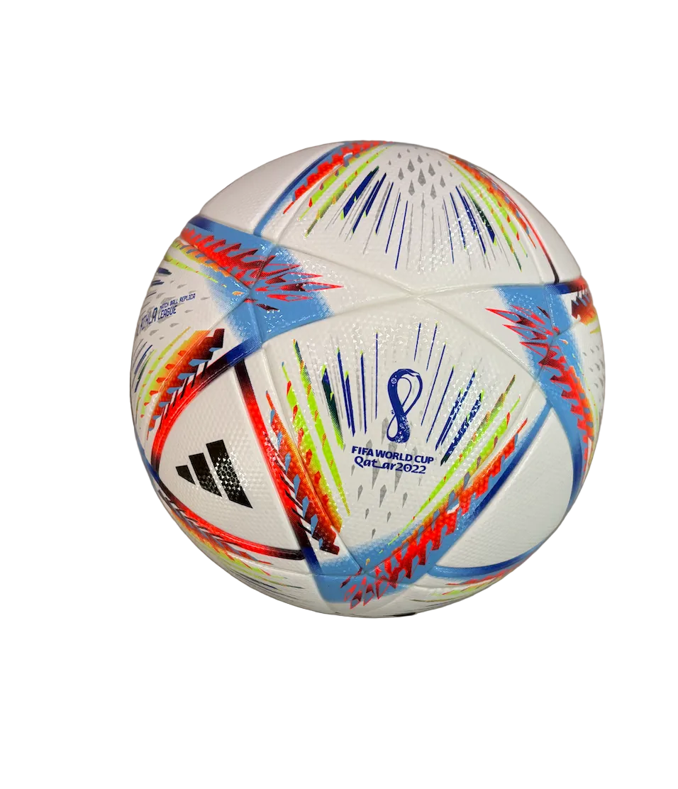 Adidas League Al Rihla World Cup Qatar 2022 Size 5 Ball