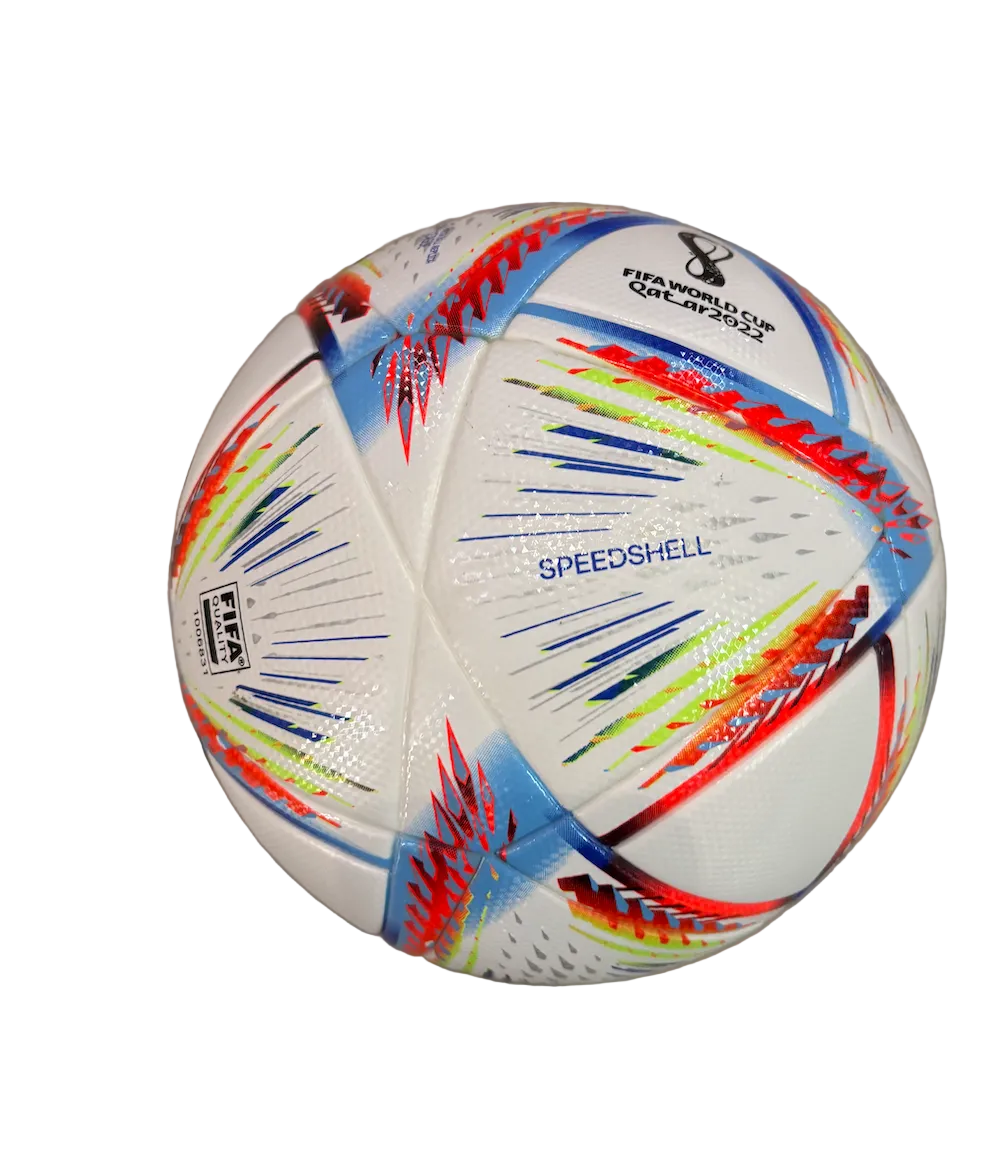 Adidas League Al Rihla World Cup Qatar 2022 Size 5 Ball