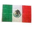 Mexico Flag