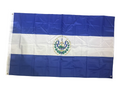 El Salvador Flag
