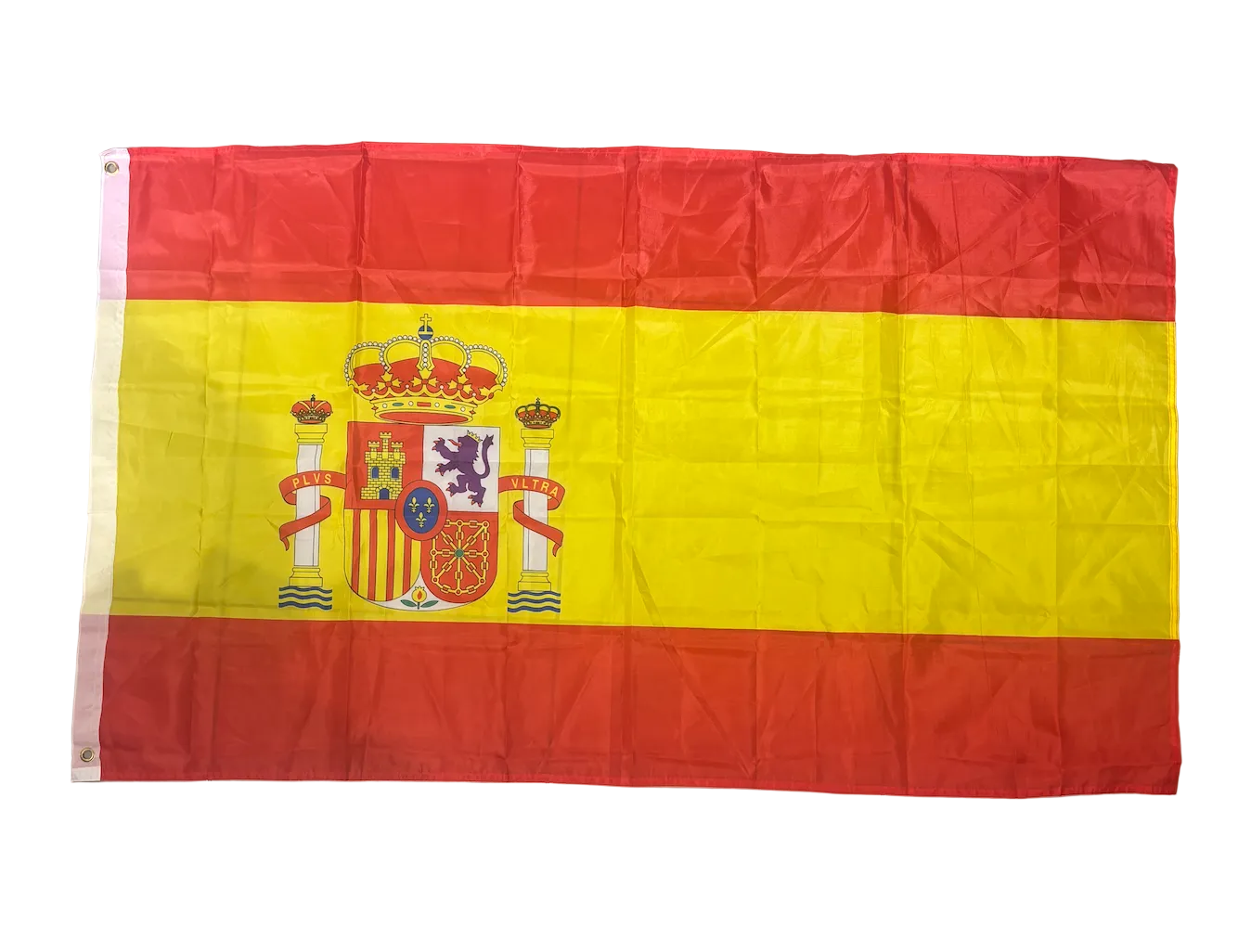 Spain Flag