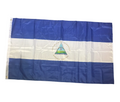 Nicaragua Flag