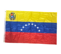 Venezuela Flag