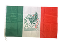 Mexico Team Flag