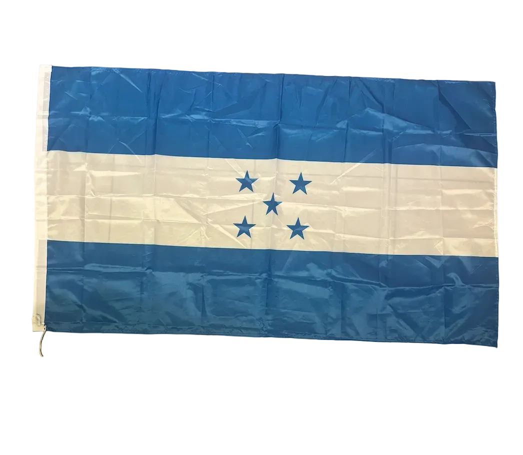 Honduras Flag