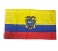 Ecuador Flag