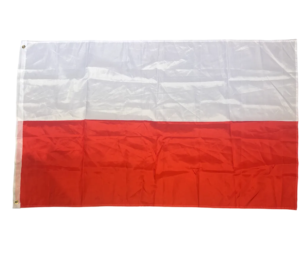 Poland Flag