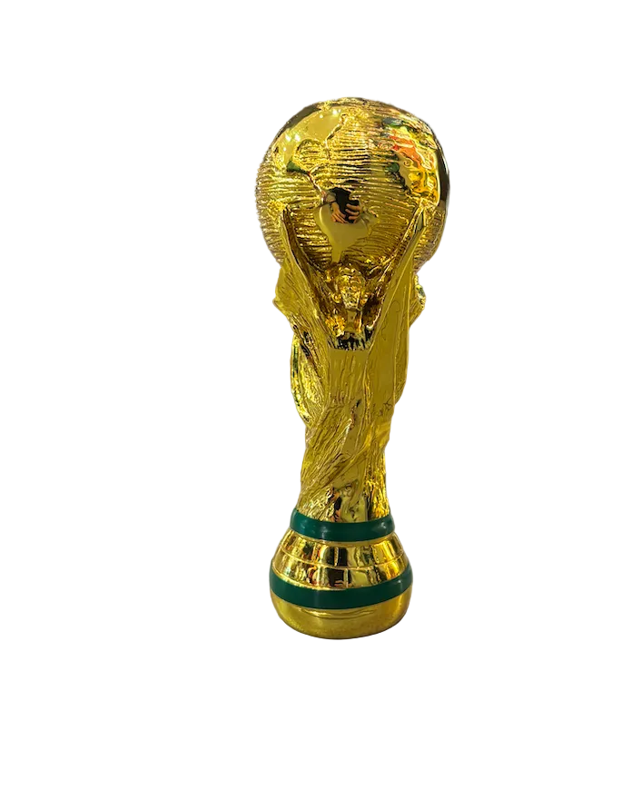 World Cup 13cm Trophy