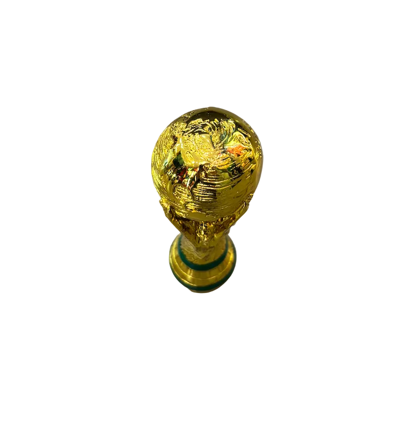 World Cup 13cm Trophy