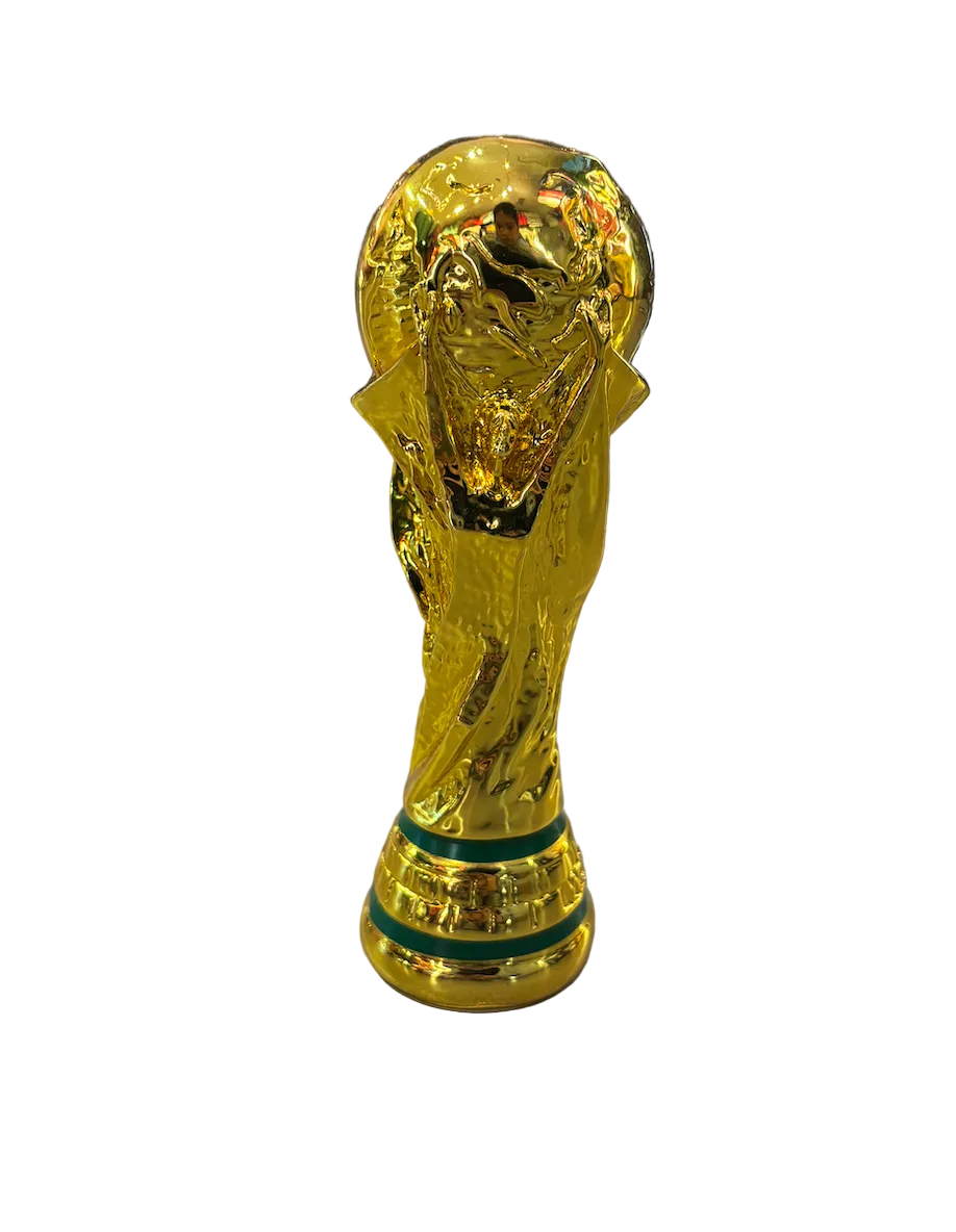 World Cup 19cm Trophy